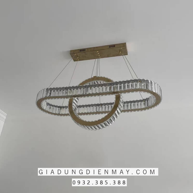 Nguồn sáng Led tiết kiệm năng lượng