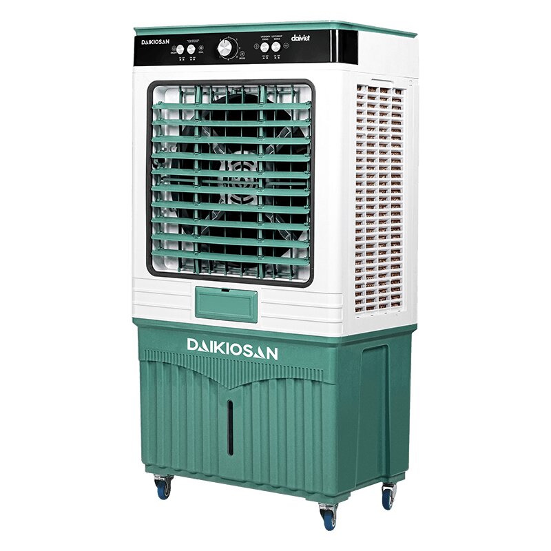 Quạt điều hòa - Máy làm mát không khí Daikiosan DM116 có Ag+