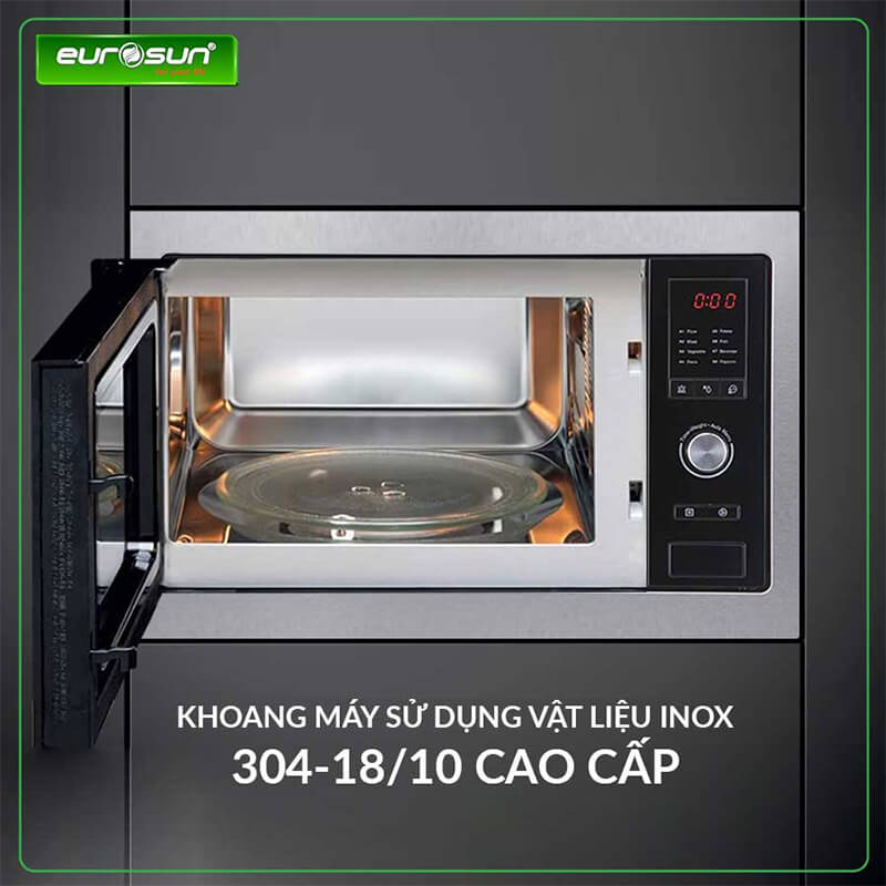 Chất liệu cao cấp bền bỉ