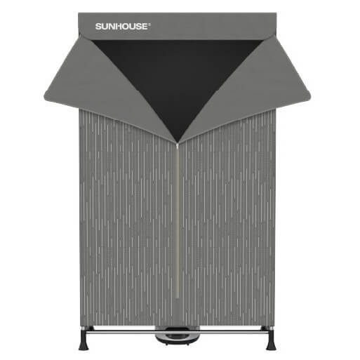 Tủ sấy quần áo Sunhouse SHD2700DXM