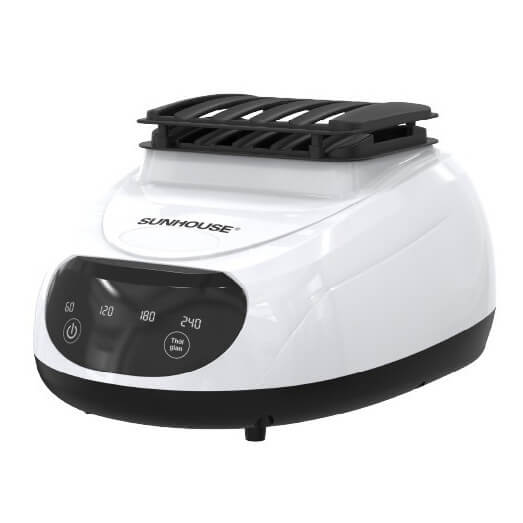 Thân máy của tủ sấy quần áo Sunhouse SHD2700DXM